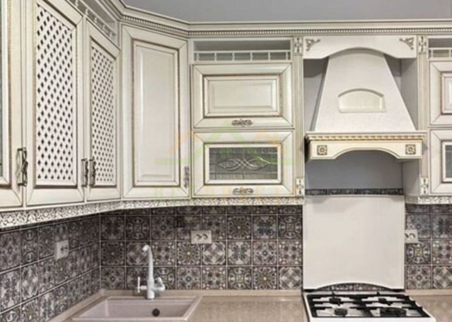 Сдаётся 2-комнатная квартира, 55 м²