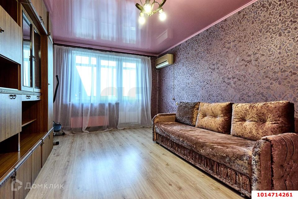 Продаётся 3-комнатная квартира, 66.3 м²
