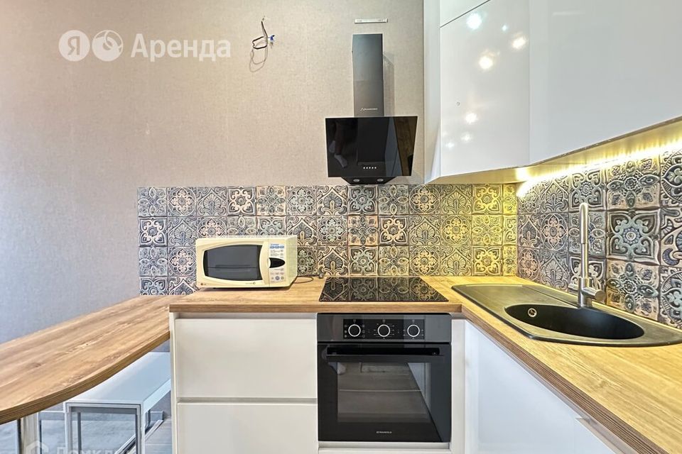 Сдаётся 3-комнатная квартира, 53 м²