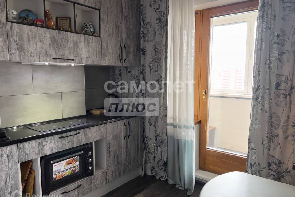 Сдаётся 1-комнатная квартира, 32.6 м²