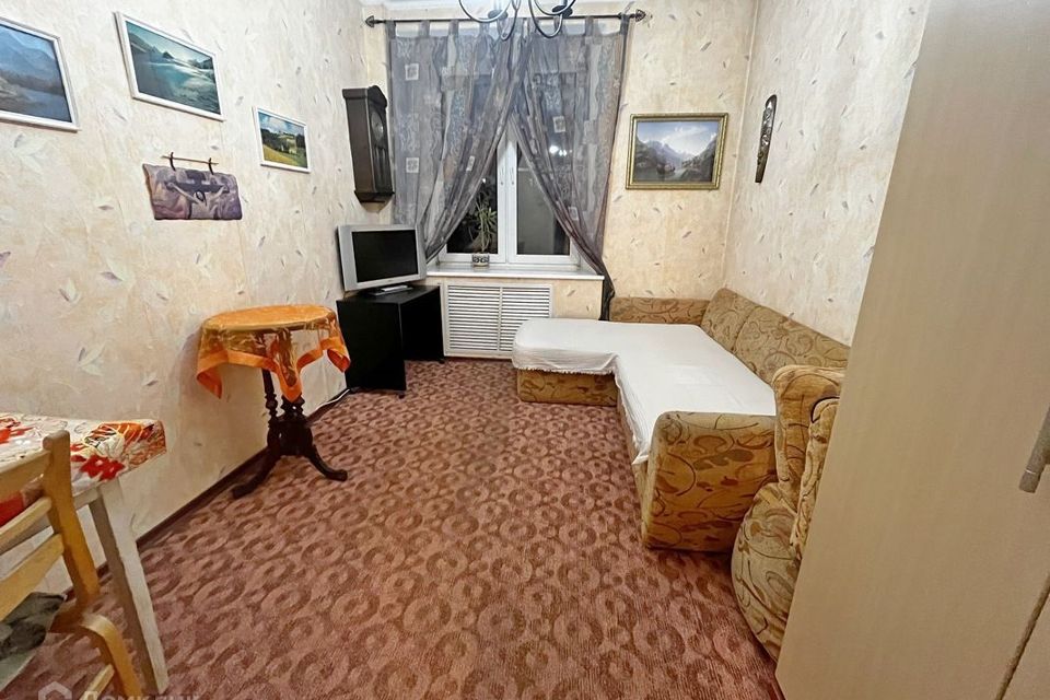 Купить Квартиру Володарского 43 Иваново