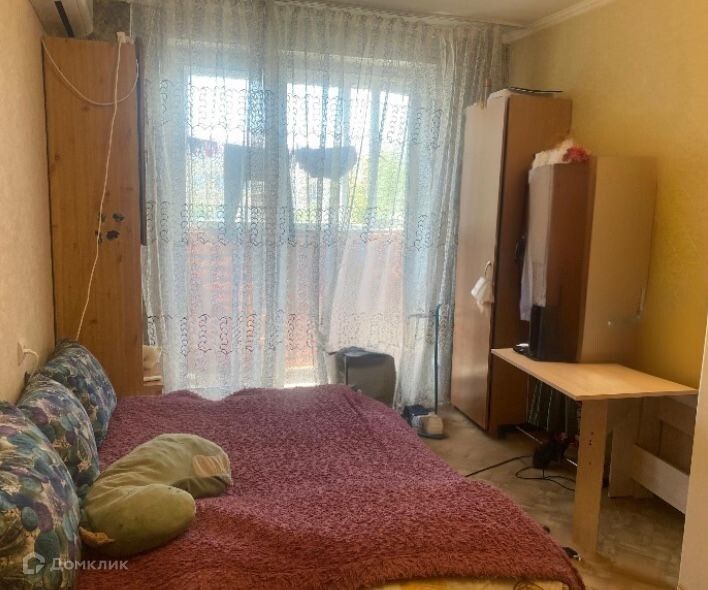 Продаётся студия, 19 м²