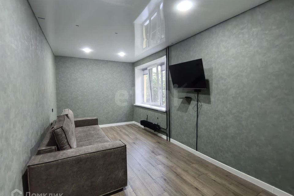 Продаётся 2-комнатная квартира, 49.1 м²