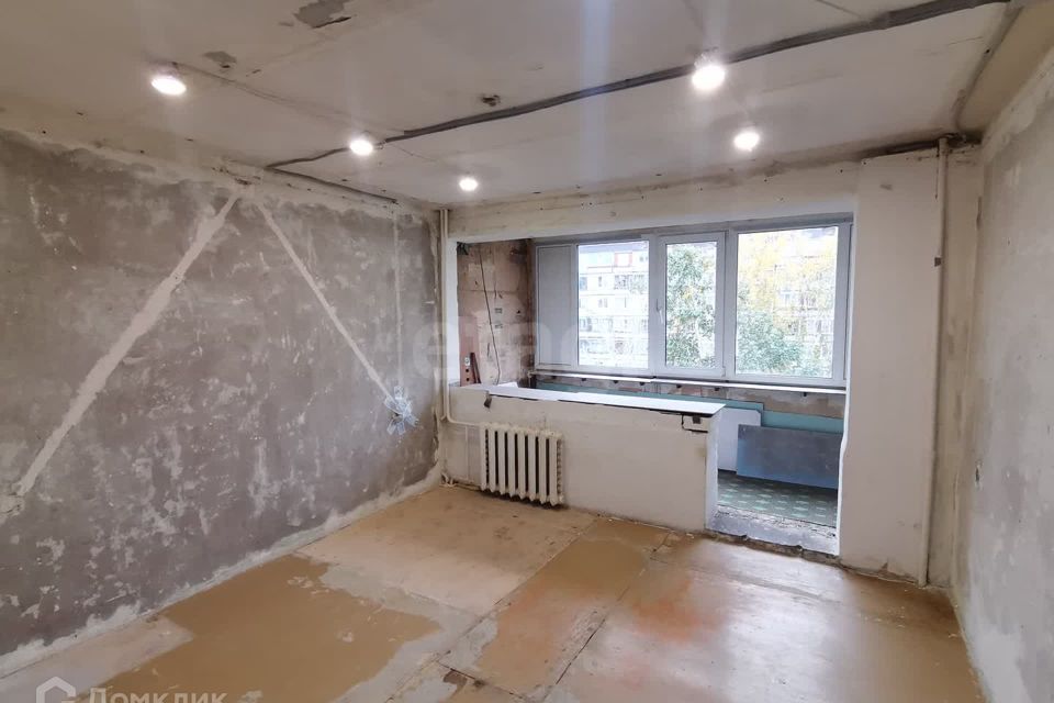 Продаётся студия, 20 м²