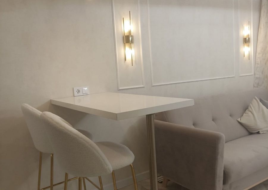 Продаётся 1-комнатная квартира, 37 м²