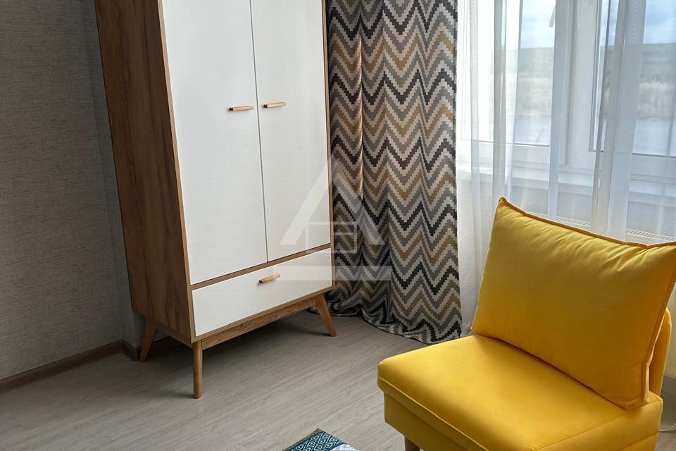 Продаётся 2-комнатная квартира, 57 м²