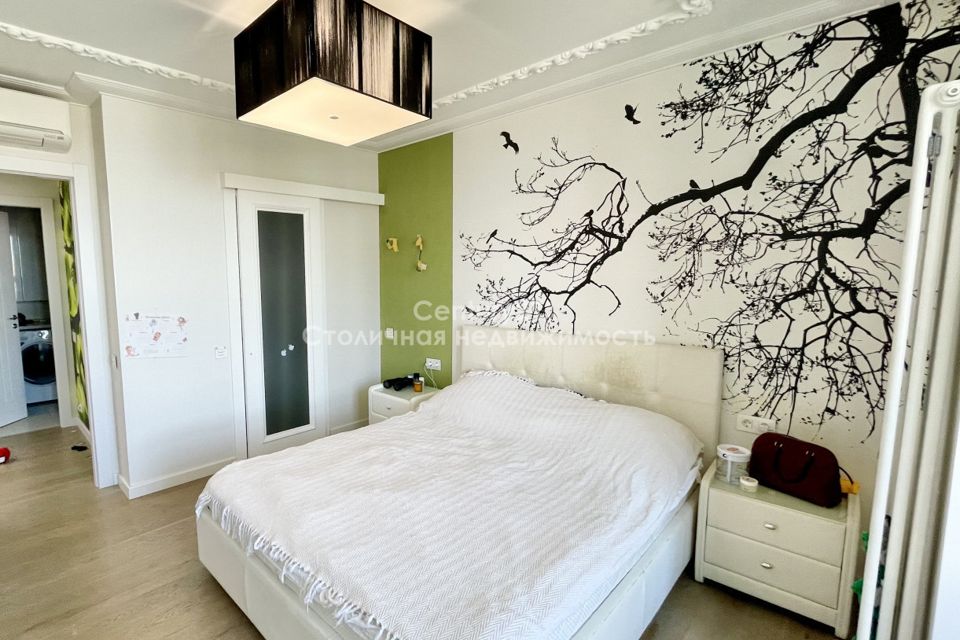 Продаётся 3-комнатная квартира, 76.5 м²