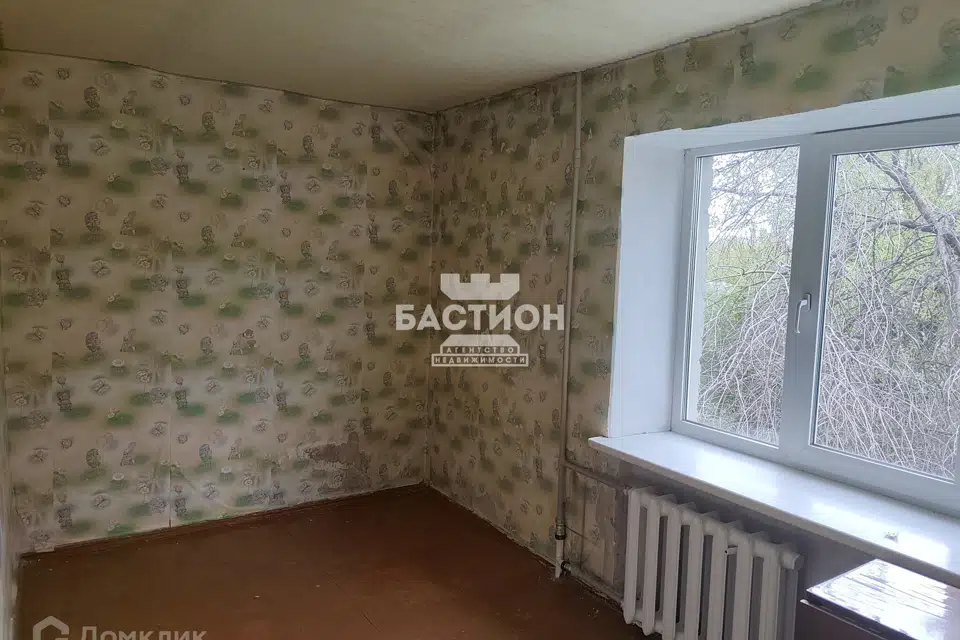 Продаётся 2-комнатная квартира, 44 м²