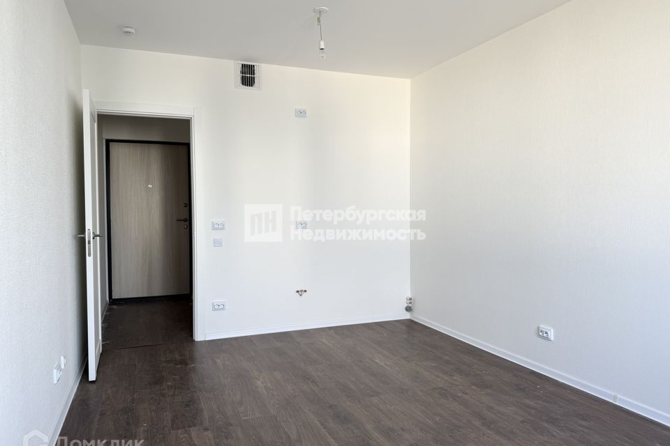 Продаётся студия, 20.5 м²