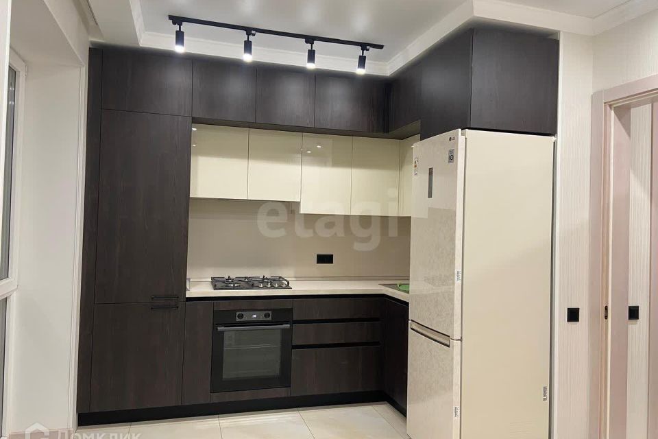 Продаётся 2-комнатная квартира, 40 м²
