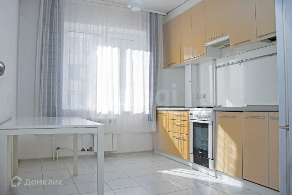 Продаётся 3-комнатная квартира, 63 м²