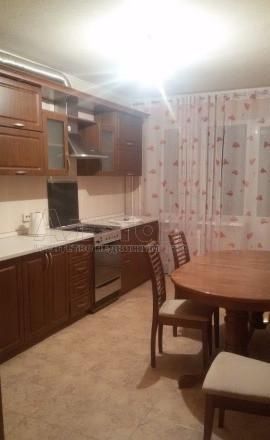 Сдаётся 3-комнатная квартира, 84 м²