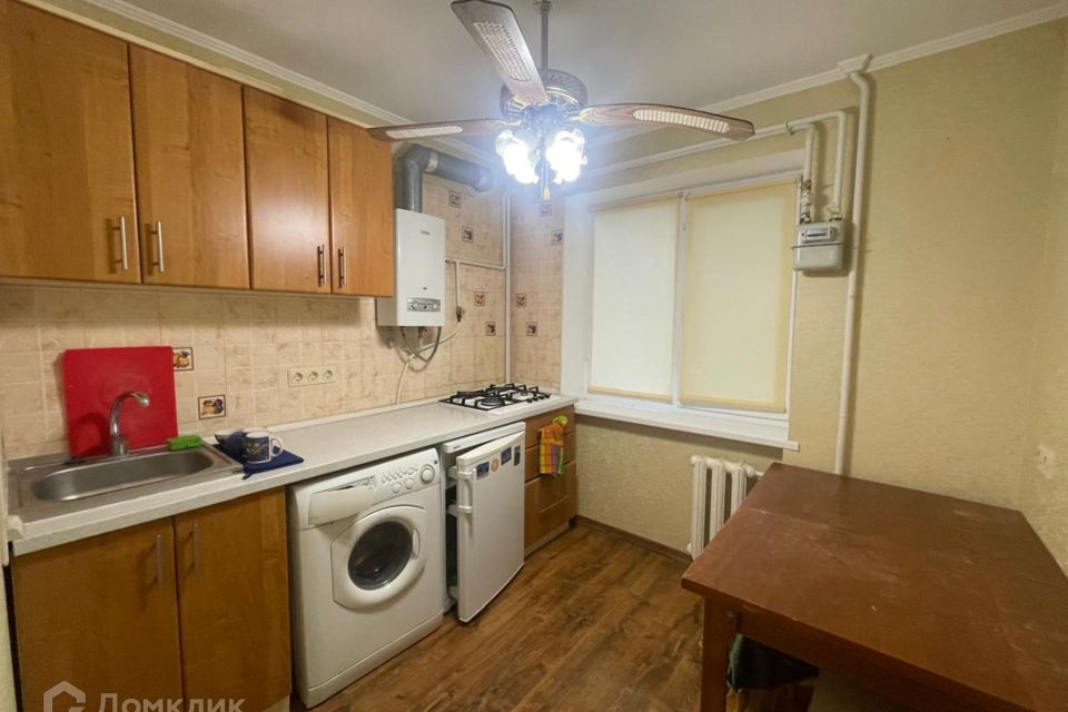 Продаётся 1-комнатная квартира, 30.3 м²