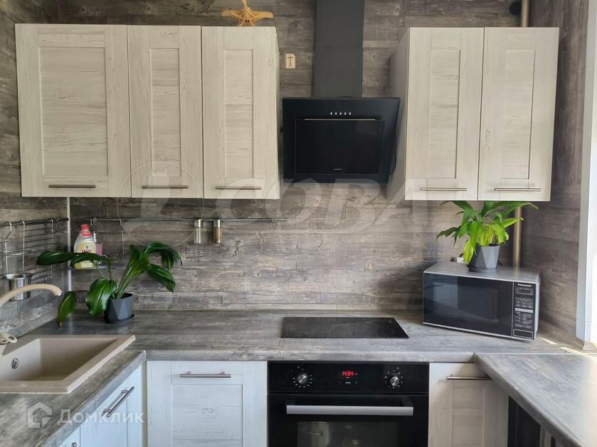 Продаётся 2-комнатная квартира, 46 м²