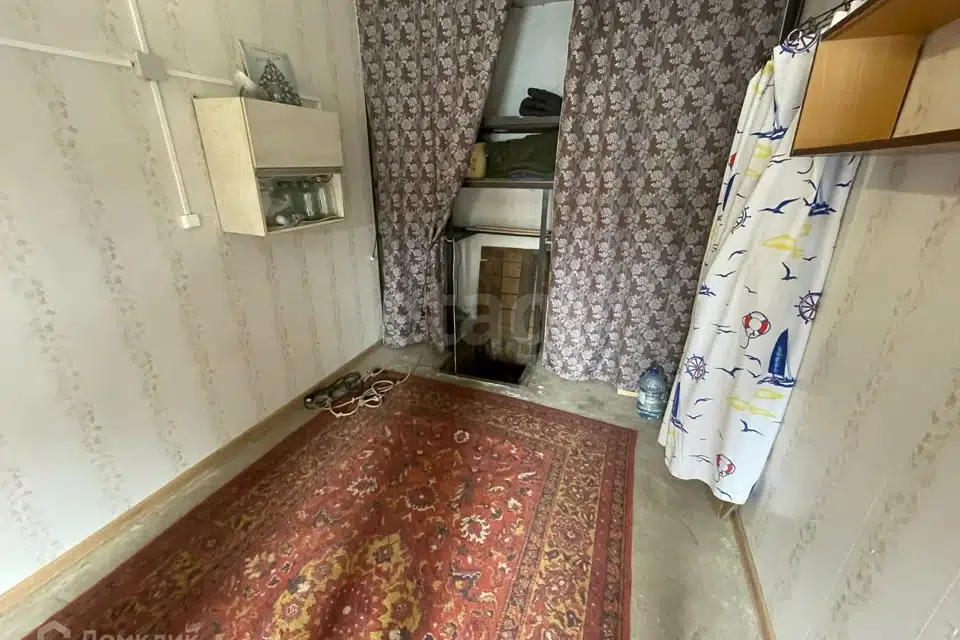 Продаётся гараж, 21 м²