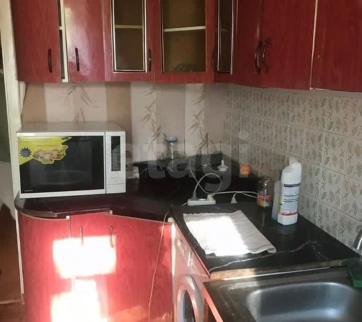 Сдаётся 3-комнатная квартира, 73 м²