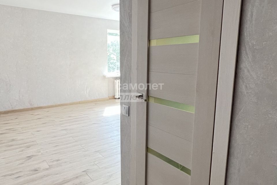 Продаётся 1-комнатная квартира, 30.2 м²