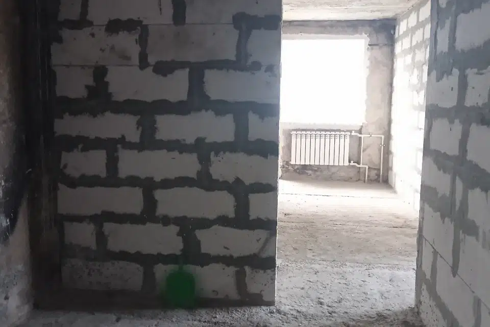 Продаётся 3-комнатная квартира, 49.8 м²