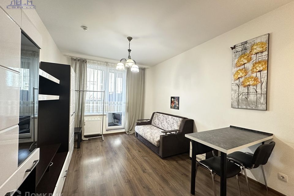 Продаётся студия, 24.2 м²