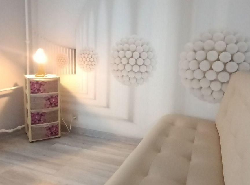 Продаётся 3-комнатная квартира, 60.3 м²