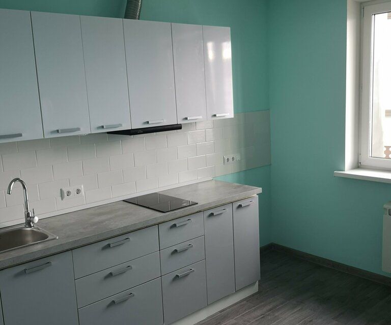 Сдаётся 1-комнатная квартира, 38.9 м²