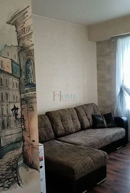 Сдаётся 2-комнатная квартира, 64 м²