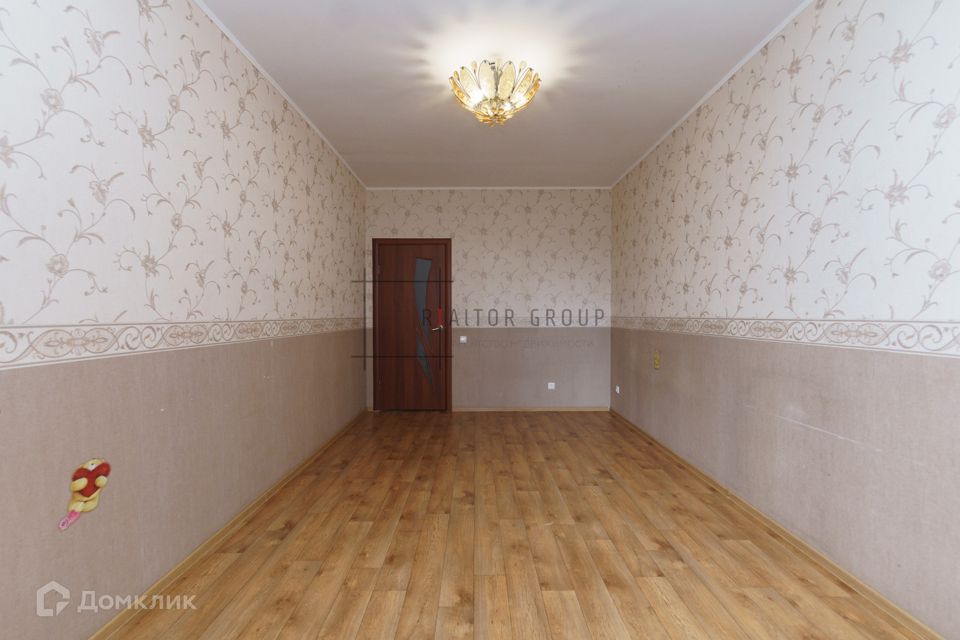 Продаётся 1-комнатная квартира, 34.9 м²