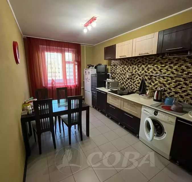 Сдаётся 1-комнатная квартира, 45 м²