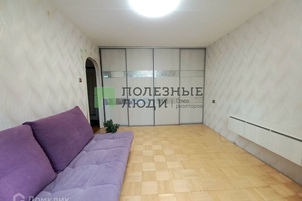 Сдаётся 1-комнатная квартира, 29 м²