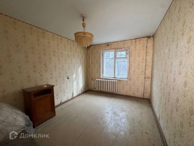 Продаётся 2-комнатная квартира, 49.4 м²