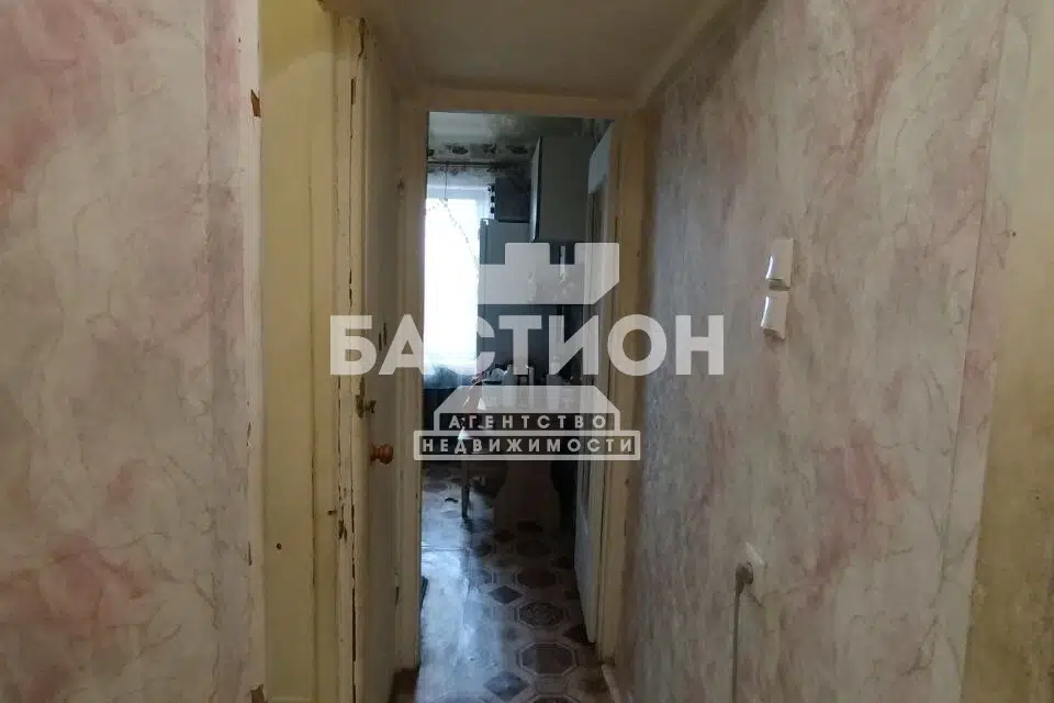 Продаётся 1-комнатная квартира, 33 м²