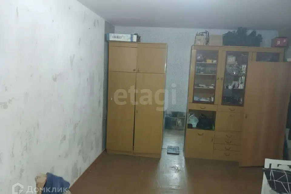 Продаётся 2-комнатная квартира, 52.3 м²