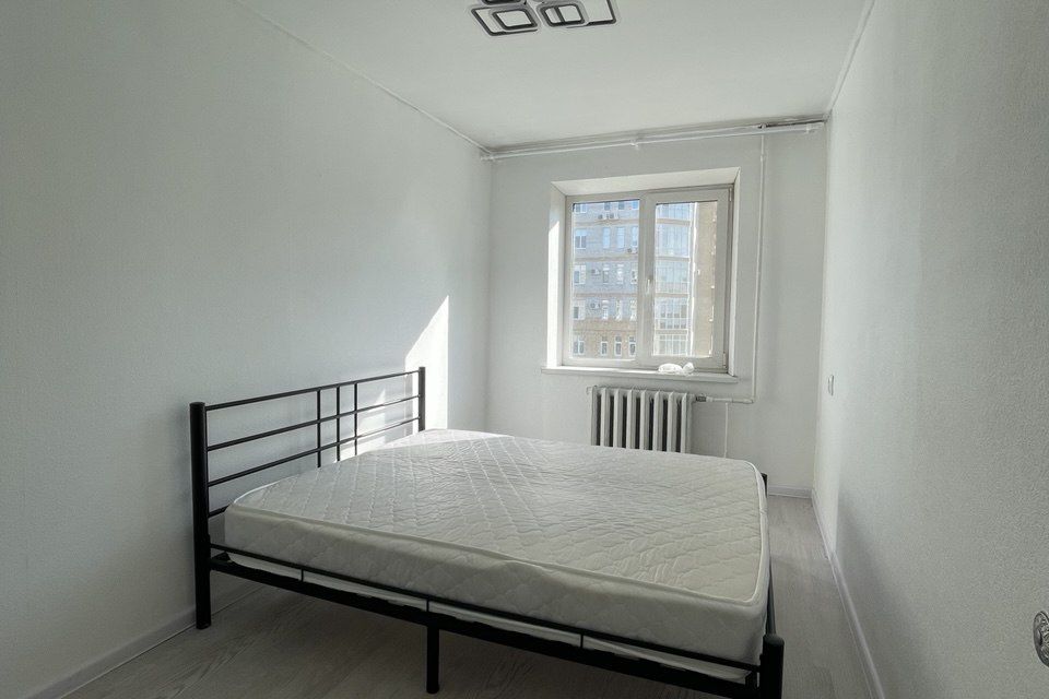 Сдаётся 2-комнатная квартира, 44 м²