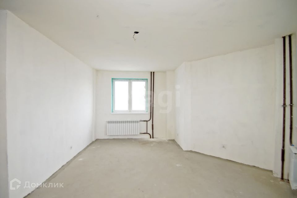 Продаётся 1-комнатная квартира, 39.9 м²