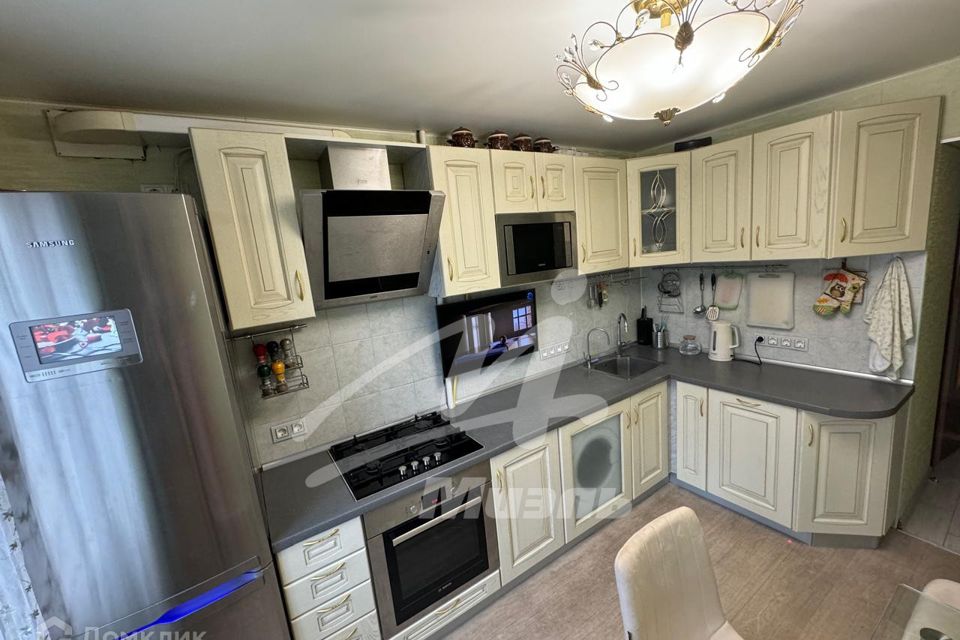 Сдаётся 2-комнатная квартира, 47 м²