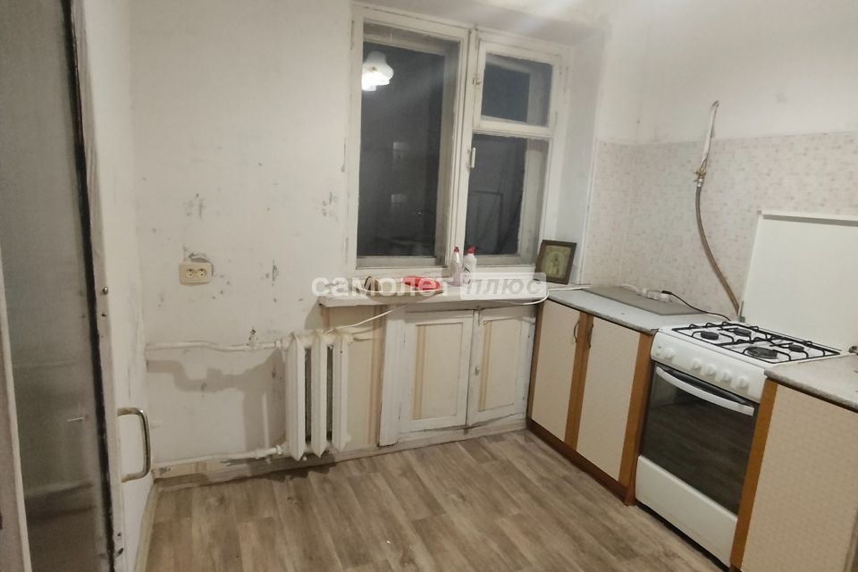 Продаётся 2-комнатная квартира, 42 м²