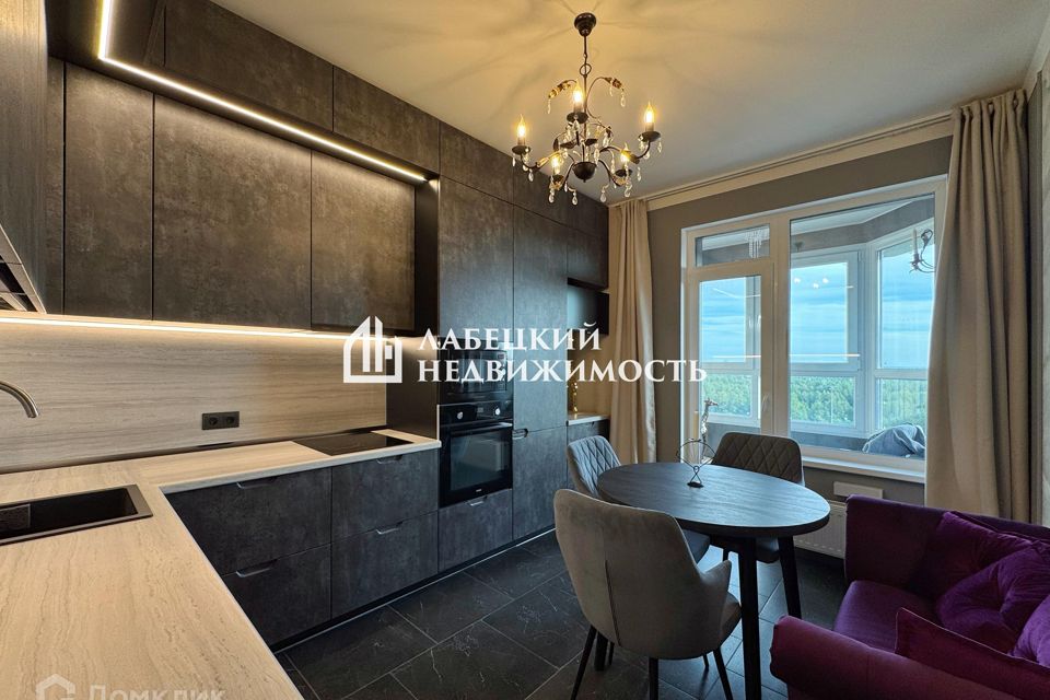Продаётся 1-комнатная квартира, 28.8 м²