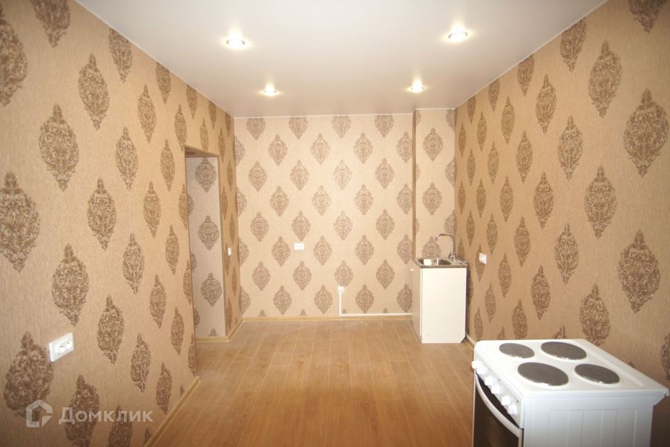Продаётся 2-комнатная квартира, 52.9 м²
