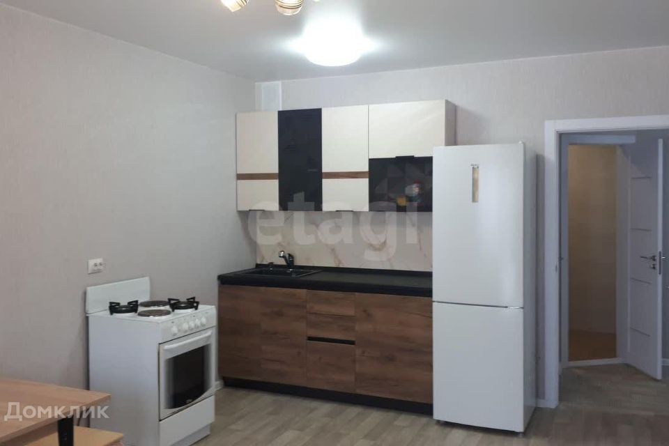 Сдаётся 2-комнатная квартира, 54 м²