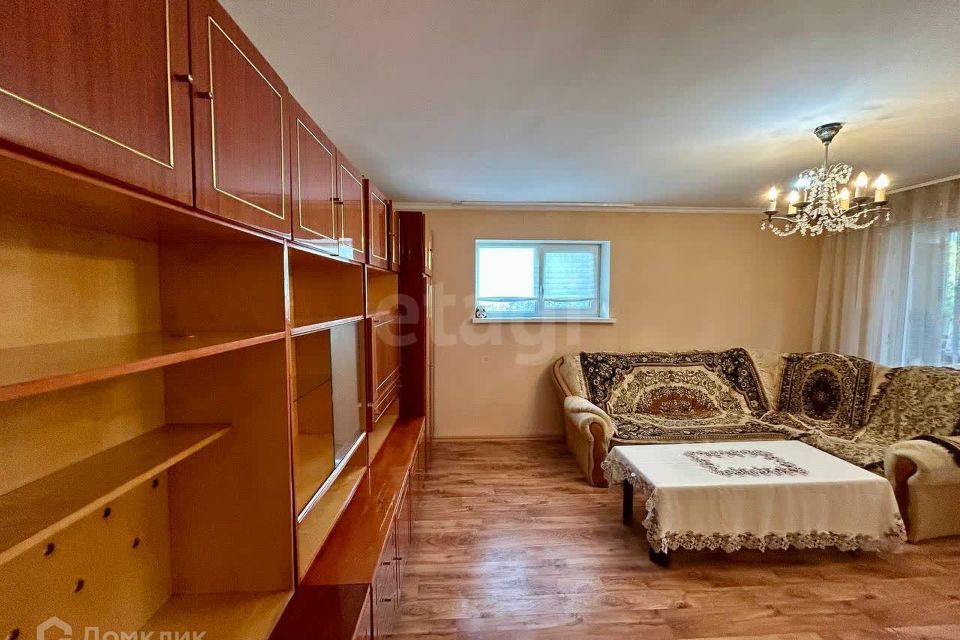 Сдаётся 2-комнатная квартира, 47.4 м²
