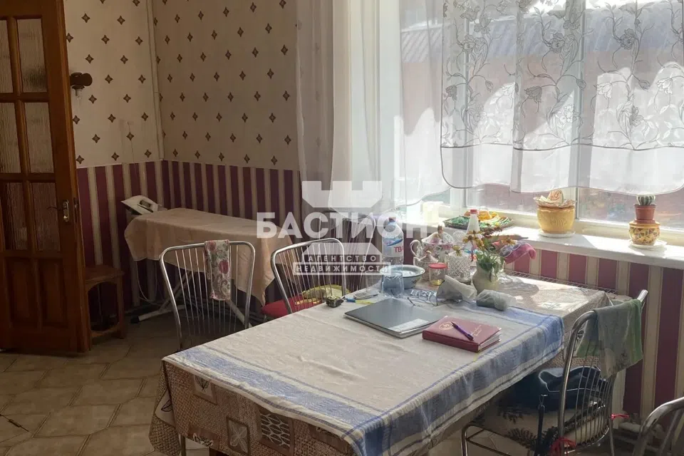 Продаётся 1-этажный дом, 103.6 м²