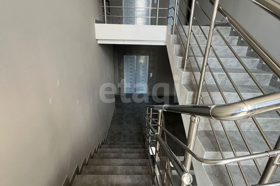 Продаётся 1-комнатная квартира, 40.2 м²