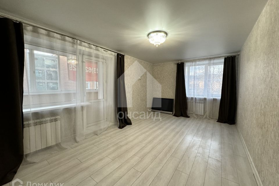 Продаётся 2-комнатная квартира, 49 м²