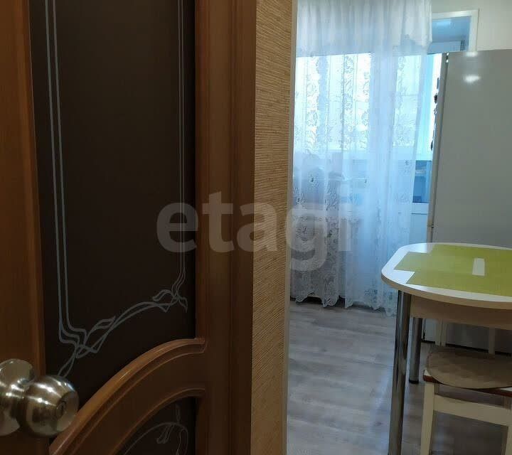 Продаётся 2-комнатная квартира, 50 м²
