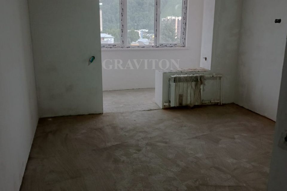 Продаётся 2-комнатная квартира, 46.7 м²