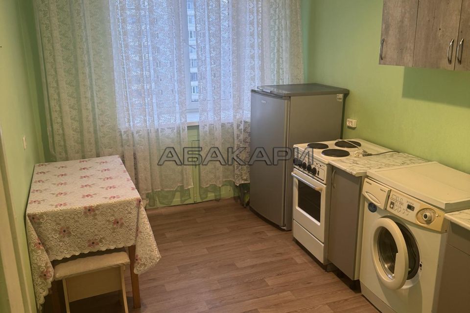 Сдаётся 1-комнатная квартира, 30 м²