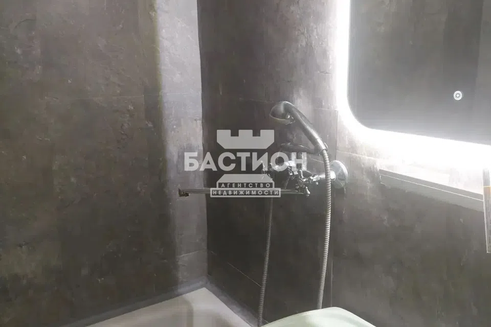 Продаётся 1-комнатная квартира, 36.5 м²