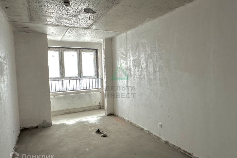 Продаётся 3-комнатная квартира, 70 м²