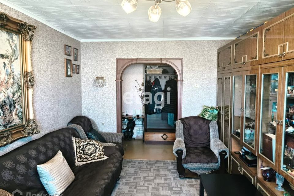 Продаётся 2-комнатная квартира, 48.8 м²