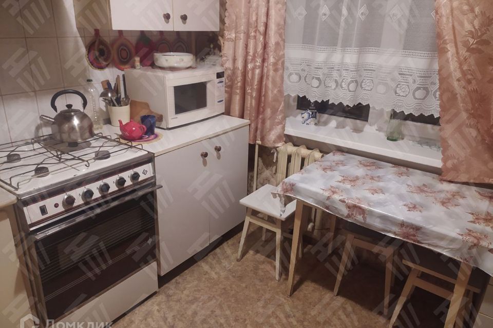Сдаётся 2-комнатная квартира, 45.9 м²
